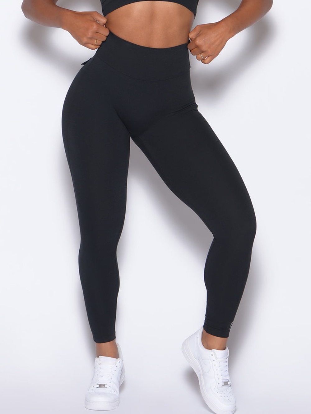 Bombshell Sportswear Pocket Pop Leggings
